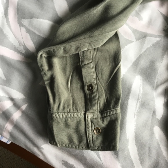 Nearly New Long Sleeve Shirt - Picture 4 of 7